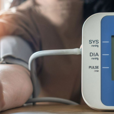 Τα άτομα με αλλεργίες διατρέχουν μεγαλύτερο κίνδυνο να έχουν υψηλή αρτηριακή πίεση