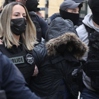 Πάτρα: Θρίλερ με το μυστήριο τηλεφώνημα σε δημοσιογράφο - Ήταν η Ρούλα Πισπιρίγκου;