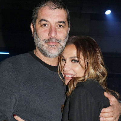 Βανδή-Μπισμπίκης: Ετοιμάζουν ρομαντική Πασχαλινή απόδραση μόνο για δύο! Πού θα ταξιδέψουν!