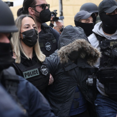 Πάτρα: Μία δόση κεταμίνης σκότωσε την Τζωρτζίνα -  60 μάρτυρες καλούνται για Ίριδα και Μαλένα