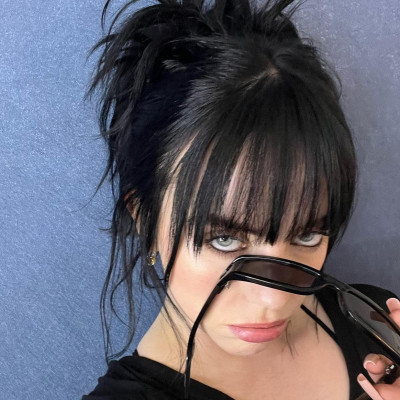 Η Billie Eilish τώρα και ηθοποιός - Θα συμμετάσχει στην ταινία μικρού μήκους The Simpsons