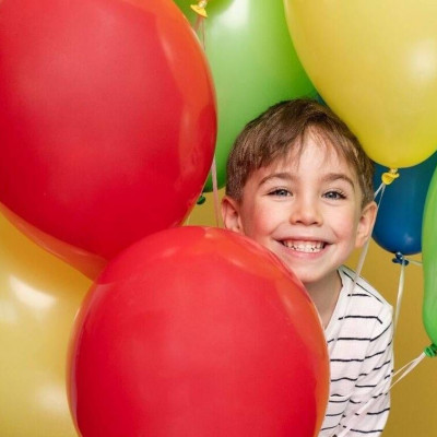 Πασχαλινές λαμπάδες με γκάζια, δράση και περιπέτεια για κάθε δραστήριο αγόρι!