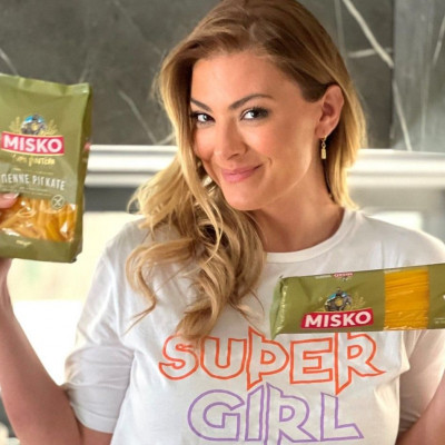 Και η ιστορία επαναλαμβάνεται, αλλά… χωρίς γλουτένη! 