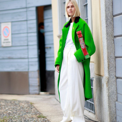 Τα ωραιότερα σύνολα για να φορέσεις το Πάσχα ό,τι και αν κάνεις