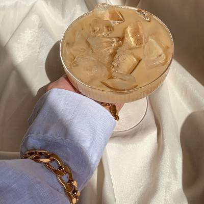 Ο χυμός πορτοκαλιού και ο καφές είναι η νέα τάση στο TikTok - Όχι ξεχωριστά αλλά μαζί