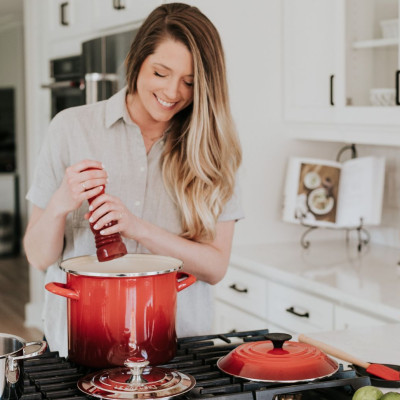 Μαμαδίστικες συνταγές για νόστιμα αλάδωτα φαγητά