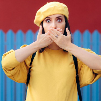 Λόξιγκας: Πώς θα τον σταματήσετε σε 30 δευτερόλεπτα (video)