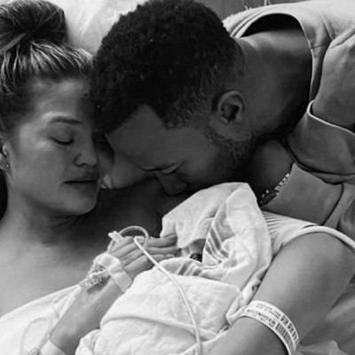 10 διάσημοι γονείς που έχασαν τα παιδιά τους και ο τρόπος που το ανακοίνωσαν στους fans τους