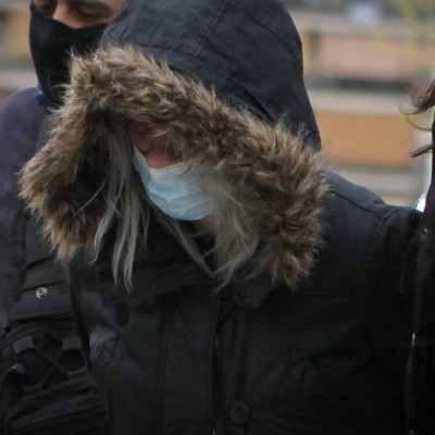 Ρούλα Πισπιρίγκου: Αυτό είναι το πρόσωπο που τη «στηρίζει» στη φυλακή