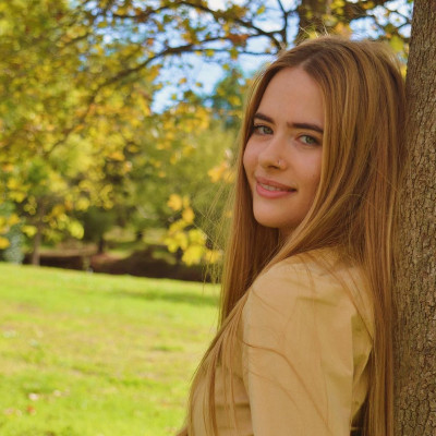 Το TikTok της Αναστασίας Τσιλιμπίου είναι ό,τι χρειάζεσαι για να πιστέψεις πιο πολύ στον εαυτό σου