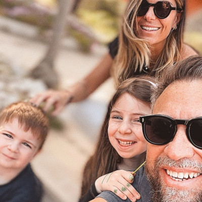 Βαρδής – Σκαφίδα: Τα παιδιά τους έφτιαξαν πασχαλινά κουλουράκια (εικόνες)