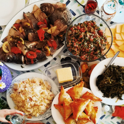 Μεγάλο Σάββατο και αυτά τα tips πρέπει να ακολουθήσεις στη διατροφή σου