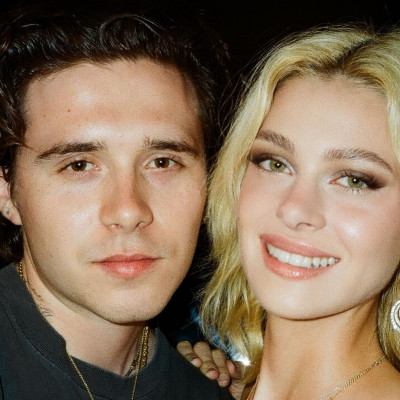 Η αλλαγή στο Instagram του Brooklyn Beckham μετά τον γάμο του με τη Nicola Peltz
