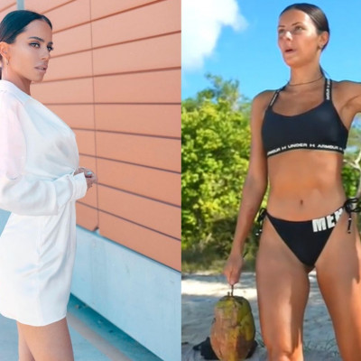 Survivor: Η ανάρτηση που «καίει» τη Σοφιάννα αλλά και τη σύντροφο του Άρη Σοϊλέδη