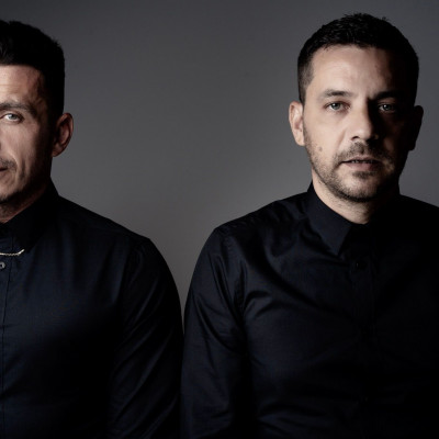 Οι Mi-Ro αφήνουν πίσω τους την πανδημία με μία συλλογή που αισιοδοξεί και λάμπει