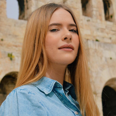 Η Αναστασία Τσιλιμπίου είπε την πιο σωστή κουβέντα για την περίοδο και τα συναισθήματα ντροπής