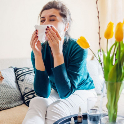 Εποχικές αλλεργίες: Τι πρέπει να αποφεύγετε για να μην επιδεινωθούν (εικόνες)