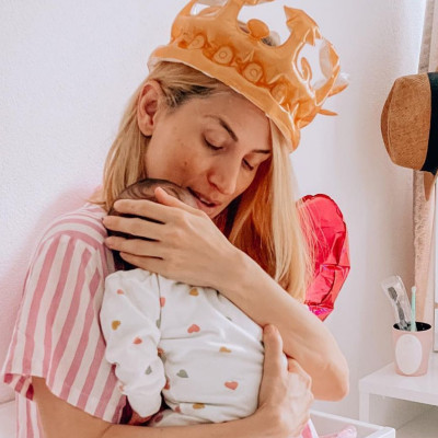 Ποιά είναι τα διάσημα μωρά που θα γιορτάσουν το πρώτο τους Πάσχα