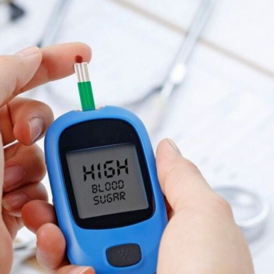 Διαβήτης τύπου 2: Το χρώμιο συμβάλει στον «έλεγχο» των επιπέδων σακχάρου στο αίμα