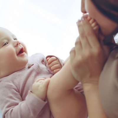 Τι βοηθά πραγματικά τη γυναίκα να ανακάμψει από την εγκυμοσύνη και τον ερχομό του μωρού της