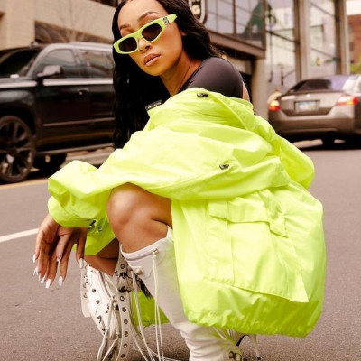 Οι cagole boots του οίκου Balenciaga είναι η νέα μανία του Instagram