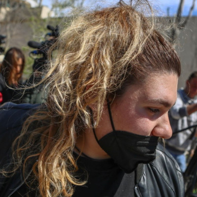 Πάτρα: «Η Ρούλα είναι φορτισμένη, τη Δευτέρα θα γιόρταζε η Τζωρτζίνα», λέει η αδερφή της 33χρονης