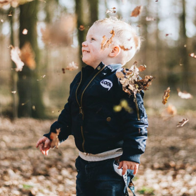 Όσα πρέπει να ξέρετε για τον φανταστικό φίλο του παιδιού σας