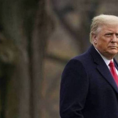 Τραμπ: «Ο γάμος του πρίγκιπα Χάρι με τη Μέγκαν Μαρκλ θα έχει κακό τέλος»