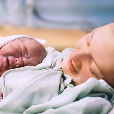 Αιμορραγία μετά τον τοκετό: Συμπτώματα και διάγνωση