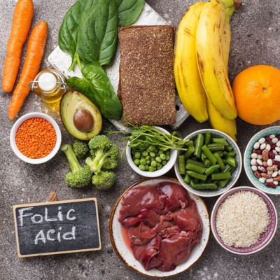 Έλλειψη φολικού οξέος: 7 σημάδια που πρέπει να γνωρίζετε (εικόνες)