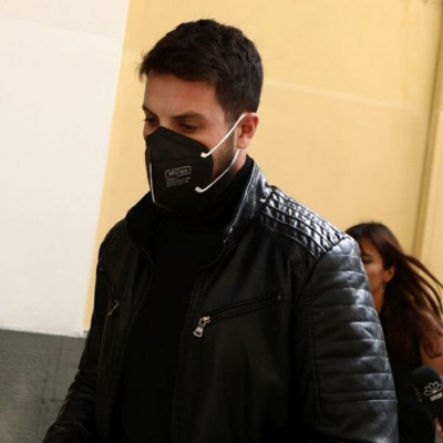 Πάτρα: Επιμένει η πλευρά Δασκαλάκη για τεστ πατρότητας σε Ίριδα και Μαλένα