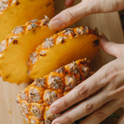 Ο ανανάς καταπολεμά το άγχος και 5 ακόμα λόγοι για να τρως ανανά κάθε μέρα