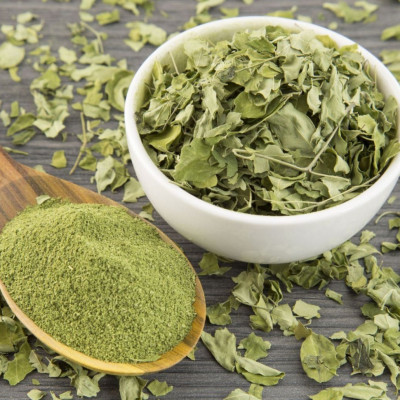 Moringa: Όσα πρέπει να γνωρίζετε για τις ιδιότητες του νέου superfood (video)