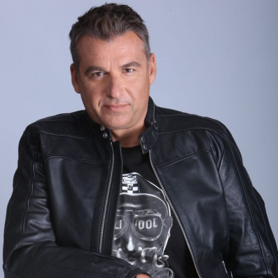 Γιώργος Λιάγκας: Ξέσπασε on air για τον Μάνο Δασκαλάκη – «Έχω τρελαθεί τελείως, δεν αντέχω άλλο»