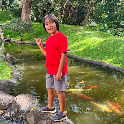 Ryan Kaji: Ο 10χρονος YouTuber από τη Χαβάη που κατάφερε να γίνει εκατομμυριούχος