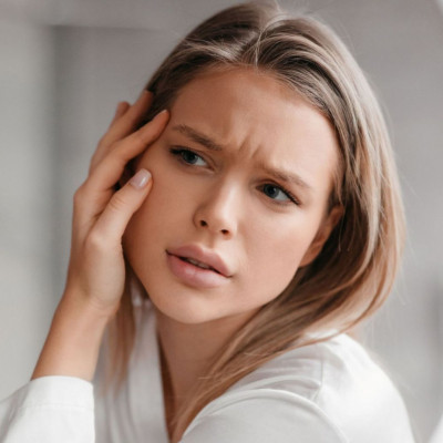 Αλλαγές στο πρόσωπο που υποδεικνύουν πρόβλημα υγείας (εικόνες)