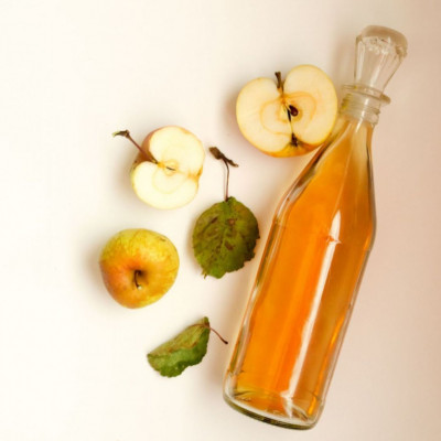 Πώς βοηθά την υγεία η κατανάλωση μηλόξιδου (εικόνες)