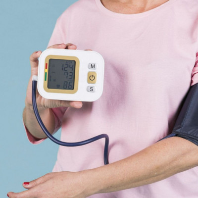 Υψηλή αρτηριακή πίεση: Νέα ενέσιμη θεραπεία σταματά την καθημερινή λήψη χαπιών