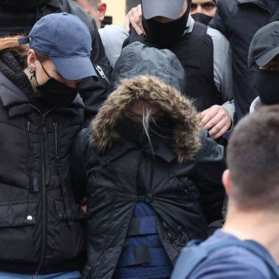 Νέα αποκάλυψη στο θρίλερ της Πάτρας: Αυτός βοηθούσε τη Ρούλα Πισπιρίγκου