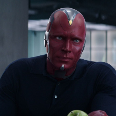 Τα παιδιά του Paul Bettany πιστεύουν ότι είναι ο χειρότερος Avenger