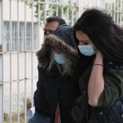 Πάτρα: Οι 8 λέξεις που έγραψε η Τζωρτζίνα για τη Ρούλα Πισπιρίγκου - Οι ζωγραφιές που εξετάζονται