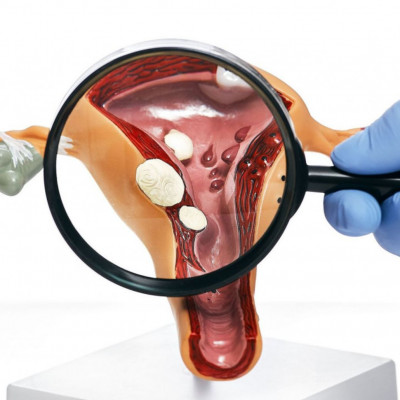 Πολύποδες στον τράχηλο: Οι ανησυχητικές ενδείξεις (εικόνες)