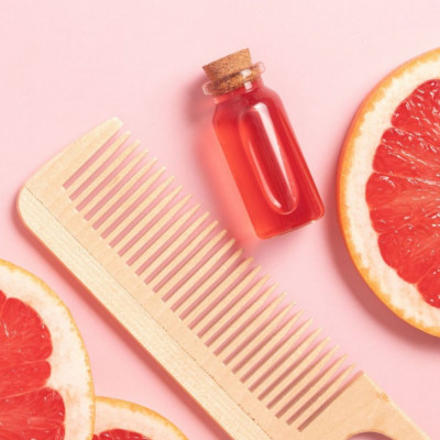 Τρία αιθέρια έλαια για την πρόληψη της τριχόπτωσης (video)