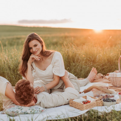 5 σημεία στην Αθήνα για να κάνεις πικ νικ την αργία της Πρωτομαγιάς