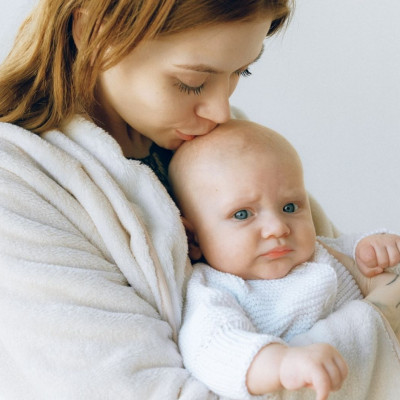 Γιατί τα μωρά κλαίνε περισσότερο το απόγευμα