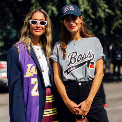 5 σύνολα για να πιάσεις και φέτος το Μάη με στυλ