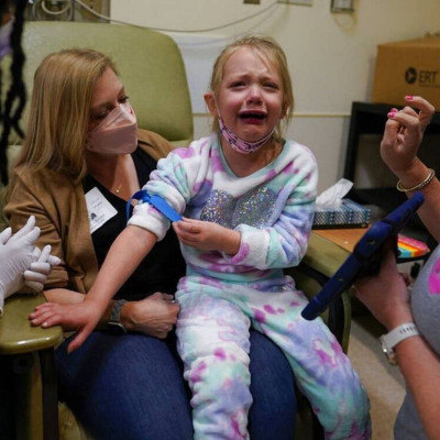 Γραμματικόπουλος στο Newsbomb.gr: Γιατί αυξάνεται η ηπατίτιδα σε παιδιά – Θα έρθει και στην Ελλάδα;