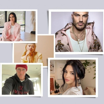 Οι top 9 hairstylists που αξίζει να ακολουθήσεις στο Instagram για να «κλέψεις» μικρά μυστικά