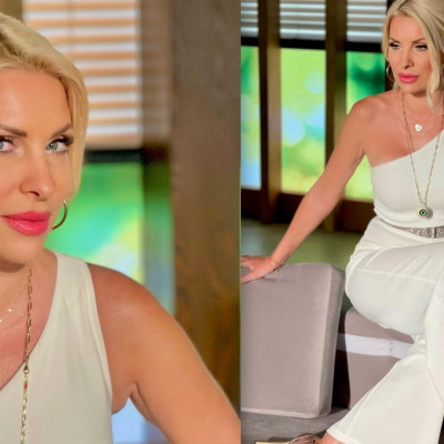 Ελένη Μενεγάκη: Χάλασαν τα σχέδιά της για το τριήμερο – Τι συνέβη; (Video)