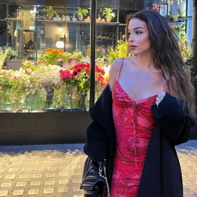 Η «Poli Ploki» Ελένη Φουρέιρα είναι το νέο trend στο TikTok - Ακόμα να το τολμήσεις;